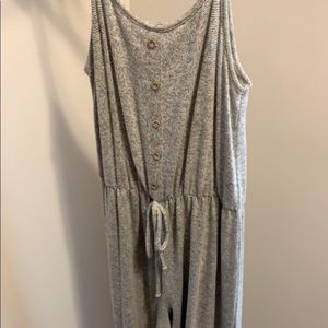 Women’s jumpsuit